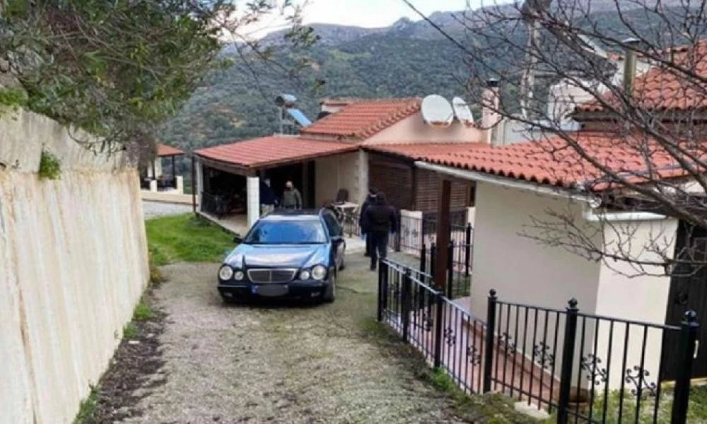 Συγκλονίζει την Κρήτη η δολοφονία της 55χρονης στα Χανιά